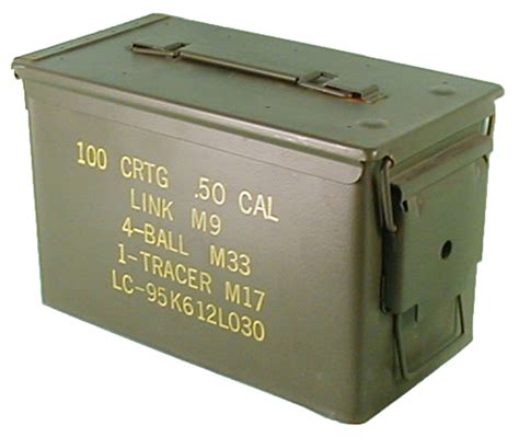 metal gun ammo boxes|empty ammo boxes.